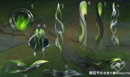 凯的新皮肤最新爆料,神秘元素与炫酷特效，带你领略不一样的英雄风采