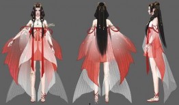 逆水寒最新时装礼盒爆料,揭秘全新礼盒惊艳亮相