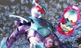 假面骑士利威斯爆料视频