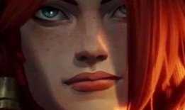 司空震Cg最新爆料