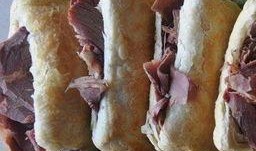 驴肉火烧爆料怎么做视频,视频教程带你一探究竟